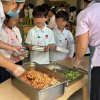 午膳自助餐2