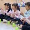 唱遊課-杯子音樂遊戲