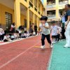 團體接力賽