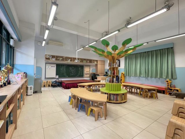 閱讀圖書館