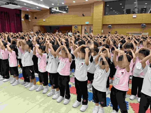 開學第一課—幸福家園_3