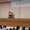 古箏表演