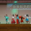 歌舞表演