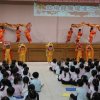 舞龍舞獅表演