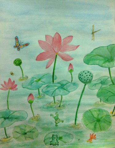 小學_美術_小六乙_陳穎鍶