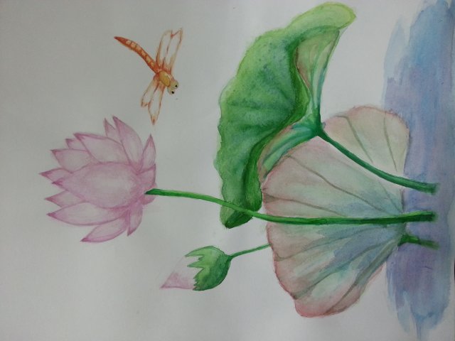 小學_美術_小六丙_甄敏芳