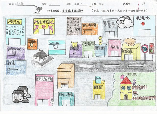 小學_常識_小四乙_胡靖妮