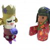 小學_美勞_小三丙 _張靖欣&呂褘寜