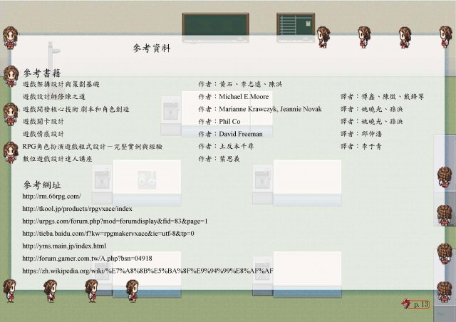 S6C_專題探討_RPG式遊戲人生_張芷婷,戴曉盈,譚思穎15