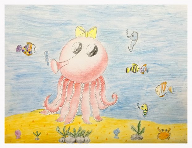 小學_美勞_小三丙_ 陳喜禧