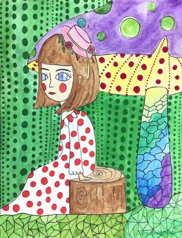 美術科_S2C_許晴_謝智源老師