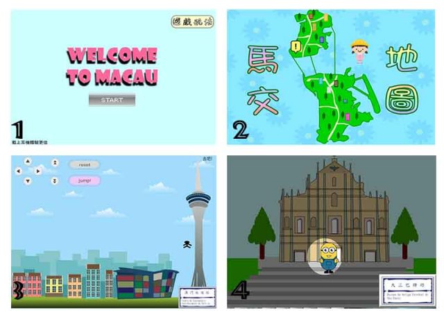 高一甲 邵倬妍&陳芷柔 電腦科 專題報告-戴景欽