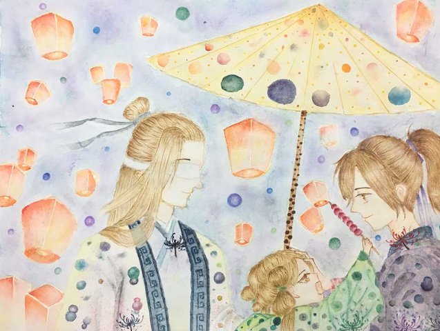 中學_美術_S2A_劉碧藍_謝智源老師 
