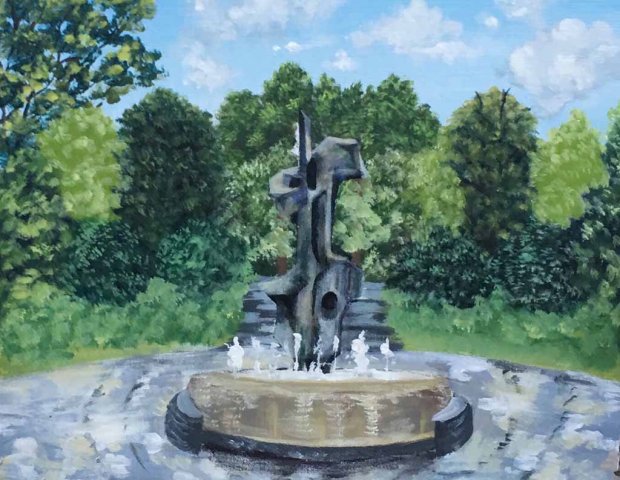 中學_美術_S4C_甄敏芳_謝智源老師