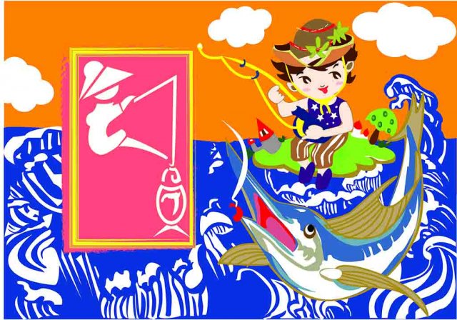 美術科-S5B李麗敏_謝智源老師