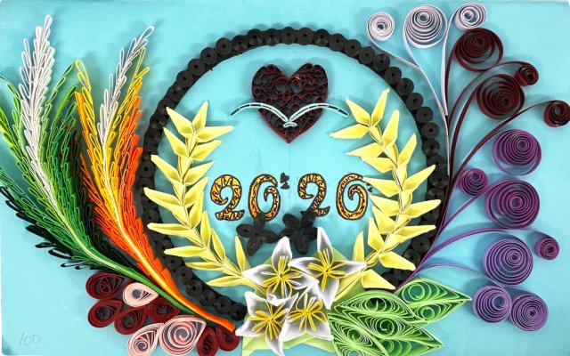 P6D_美勞科_庾卓翹_楊詠欣老師 封面