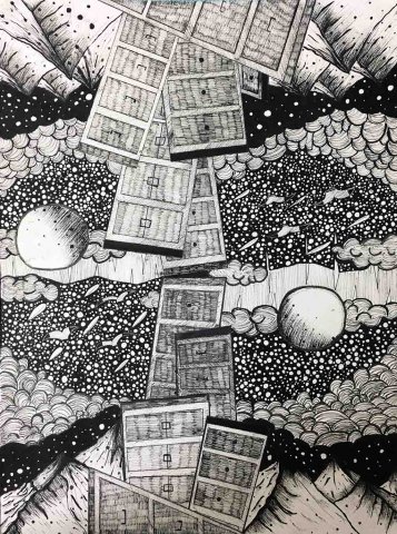 S3A_美術_林芷熙_梁穎嫻老師