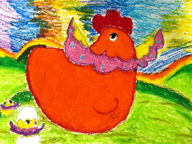 P3A_美勞_林僖潼_林婉瑩