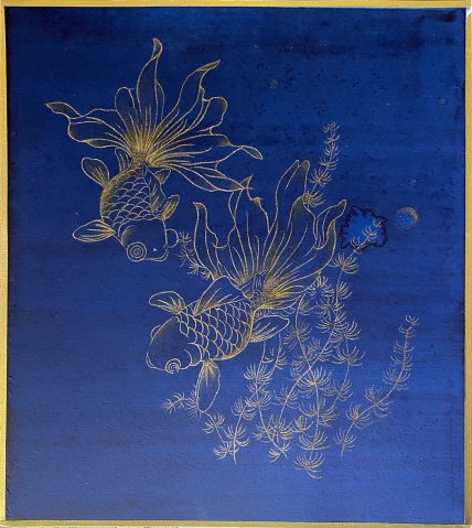 美術科_S3C_虞越_梁穎嫻老師