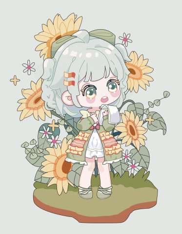 美術科_S4C_林芷熙_梁穎嫻老師