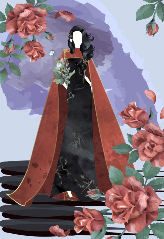 美術科_S5A_張紫欣_梁穎嫻老師