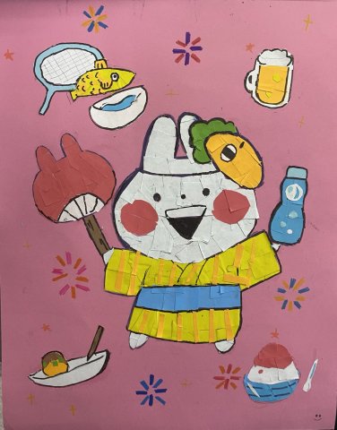 P4C_美勞科_葉睿謙_楊詠欣老師
