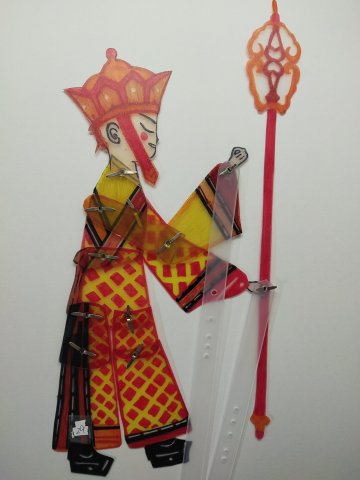 P6C_美術科_鄺海蕎_尹燕楹老師