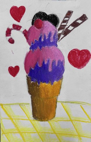 P3C_美勞科_黃琦瑋_黃凱欣老師